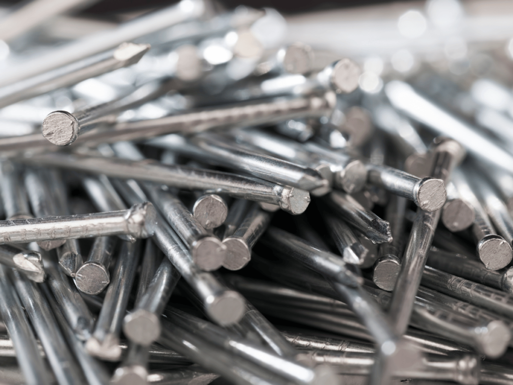 Innovation in Nails: The Impact of High-Speed Manufacturing 2