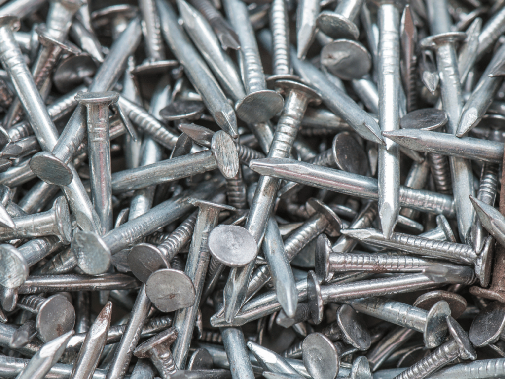 Innovation in Nails: The Impact of High-Speed Manufacturing 5