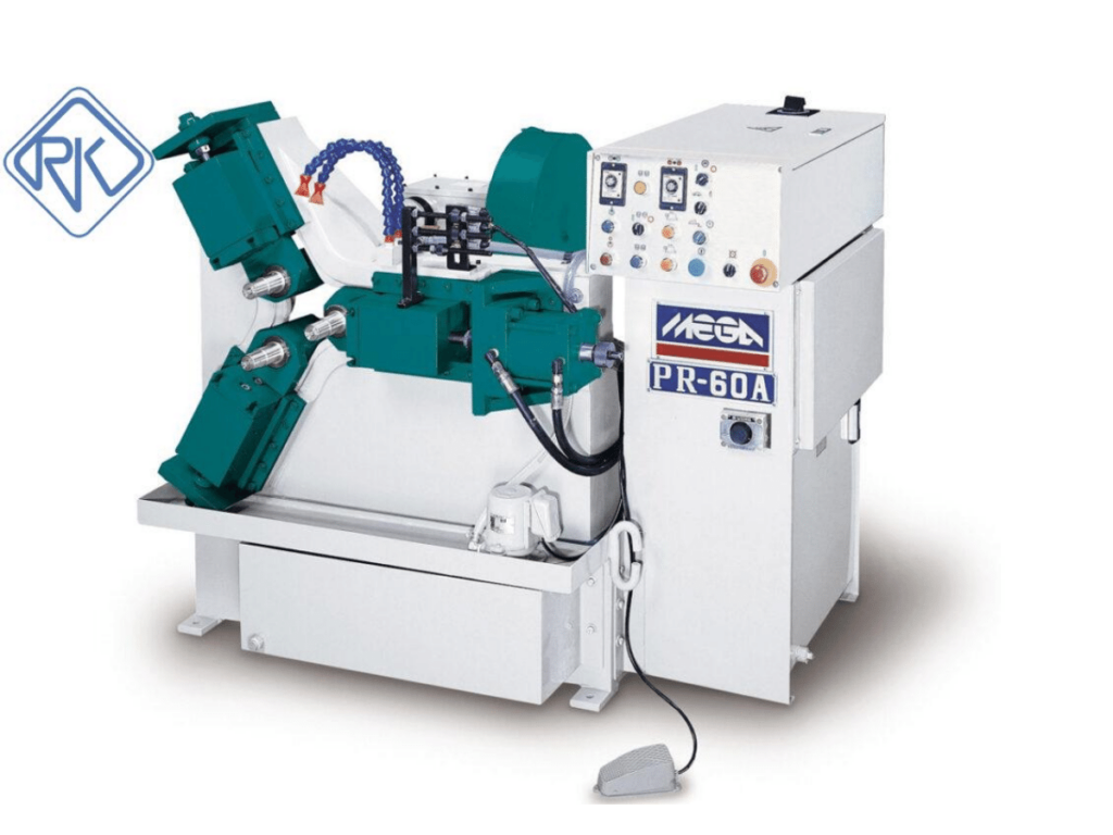 Unveiling the Top 8 Thread Rolling Machine Manufacturers 10