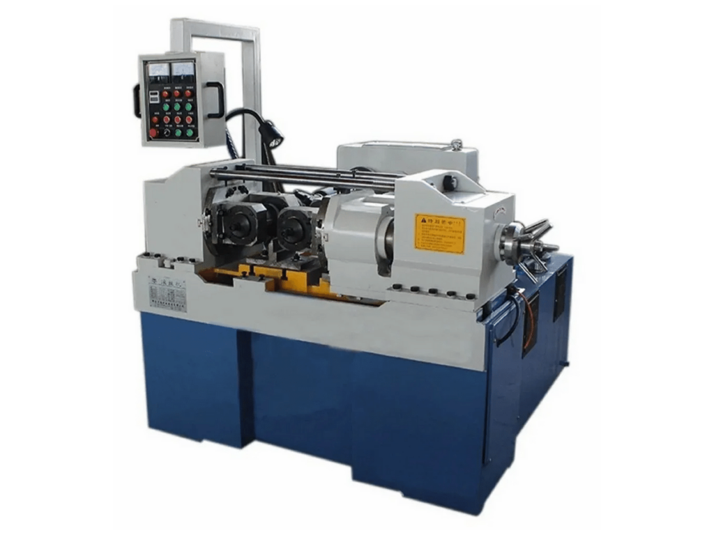 Unveiling the Top 8 Thread Rolling Machine Manufacturers 12