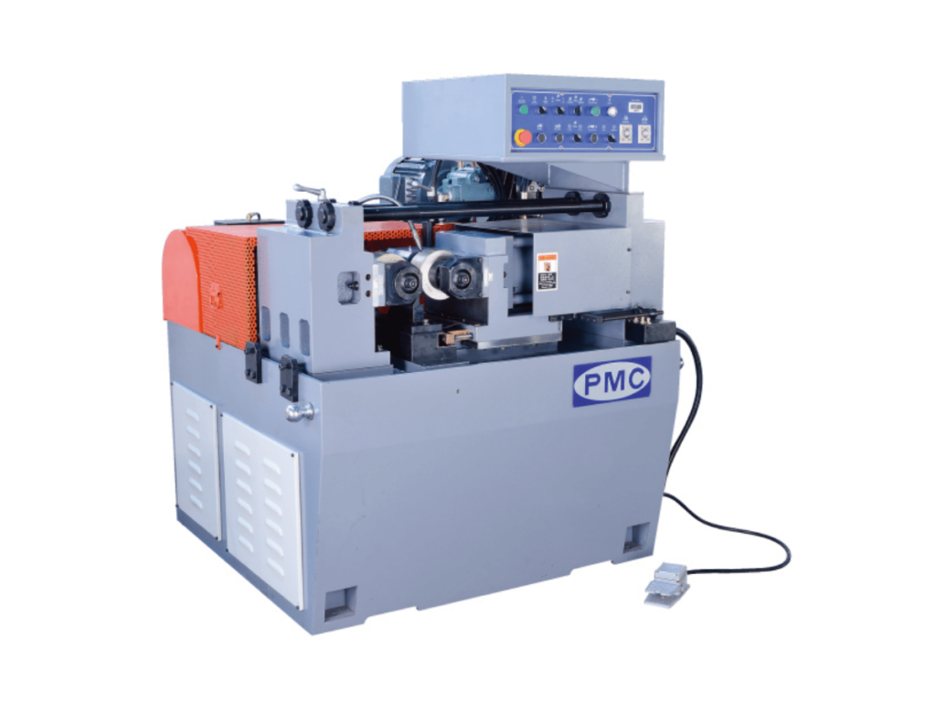 Unveiling the Top 8 Thread Rolling Machine Manufacturers 4